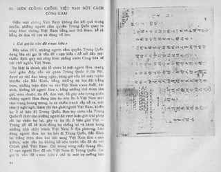 Sự thật về quan hệ Việt Trung 