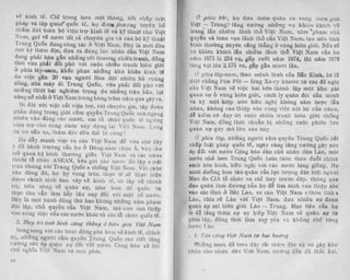 Sự thật về quan hệ Việt Trung 