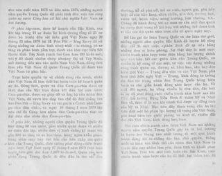Sự thật về quan hệ Việt Trung 