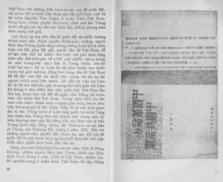 Sự thật về quan hệ Việt Trung 