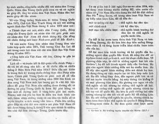 Sự thật về quan hệ Việt Trung 