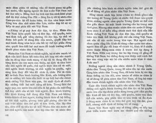 Sự thật về quan hệ Việt Trung 