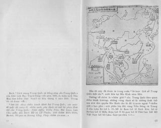 Sự thật về quan hệ Việt Trung 