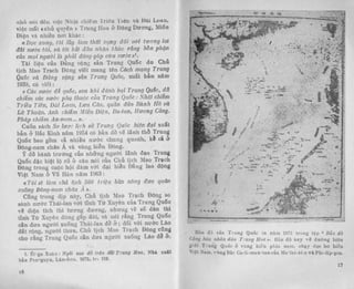 Sự thật về quan hệ Việt Trung 