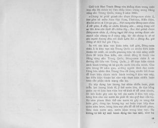 Sự thật về quan hệ Việt Trung 