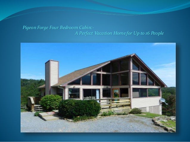 Gatlinburg Cabin Rentals