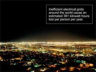 Smaller, Flatter, Smarter