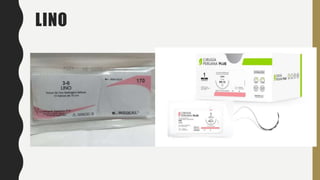 LINO
 