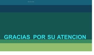SIMn<>NS LATINO
GRACIAS POR SU ATENCION
 