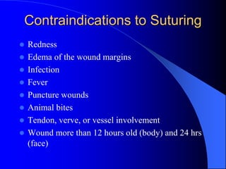 Sutures.ppt