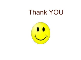 Thank YOU
 