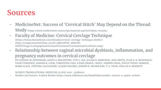 JUMC SSIG Suturing 101 | PPTX