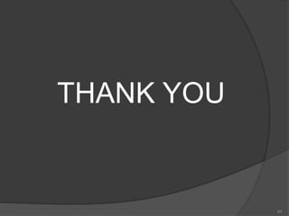 THANK YOU
83
 