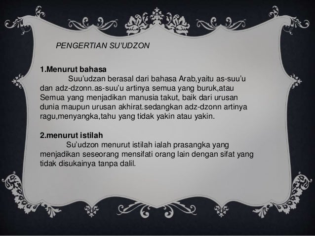 Su Udzon Dan Husnudzon