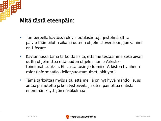Antaa hyvän suun
