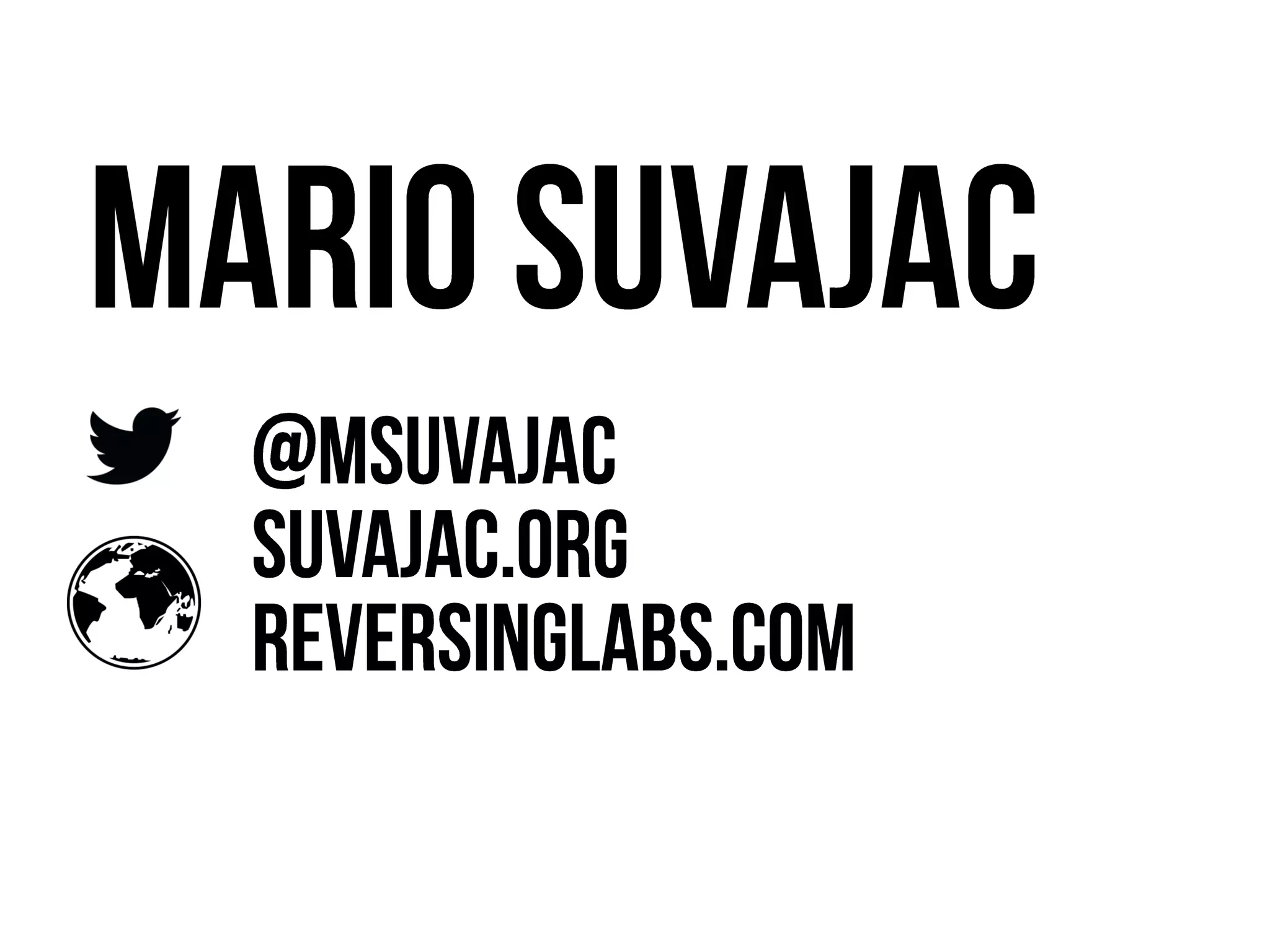 Anatomy of File Analysis and Decomposition Engine | PDF