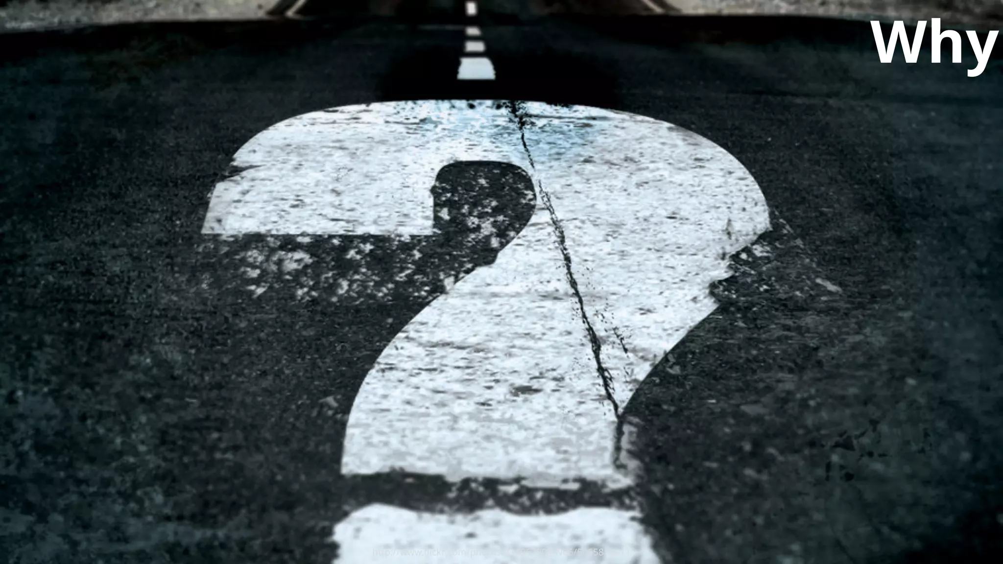 Why
http://www.ﬂickr.com/photos/21496790@N06/5065834411
 