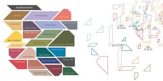 Valentine Giraud
Agradecimentos
Aldi Flosi Amanda Borges
Ana Kreutzer
Andrea Bisker
Andrea Oliveira
Carlos Pazetto
Denilson Machado
Facundo Guerra
Glauco Diogenes
Jackson Araujo
Juliano Colodeti de Holanda
Júlio Caldeira
Lucas Liedke
Luciana Bisker
Maitê Casacchi
Marcela Ezra
Márcia Bisker
Michele Okuhara
Patrícia Araújo
Raphael Villar
Tatiana Pascowitch
Victor Farat
Vinícius Rojo
 