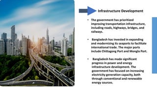Bangladesh National Economy and finance.pptx