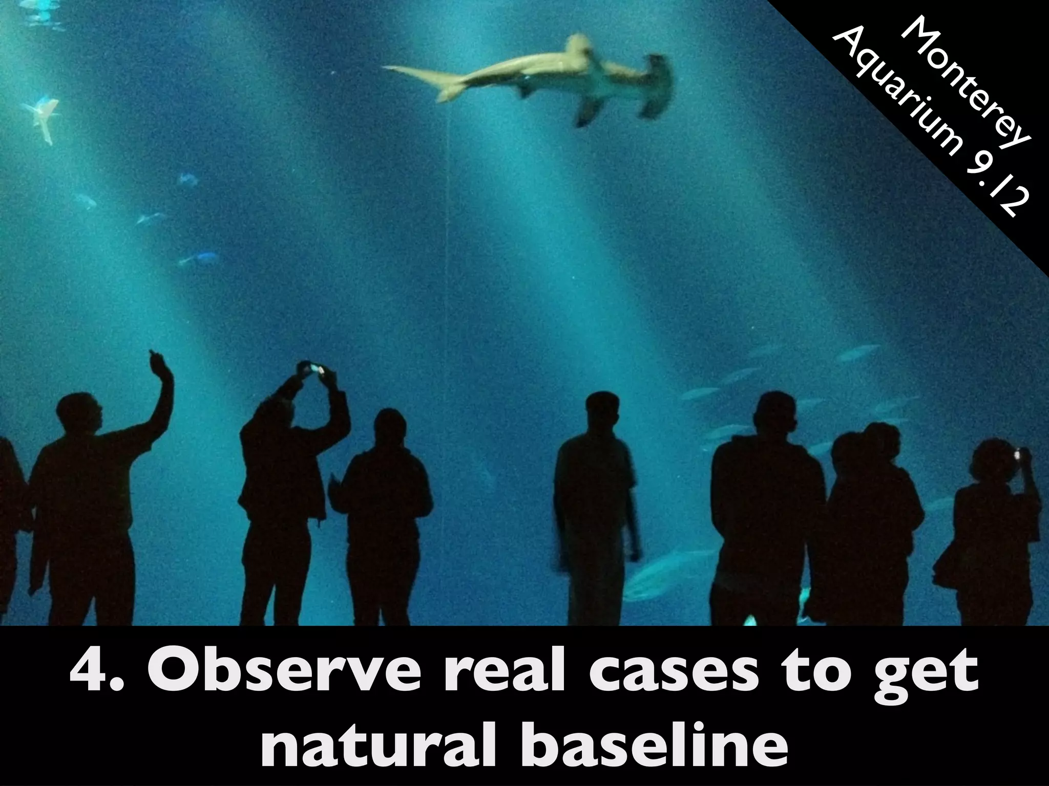 Types of Probing Questions

“What” questions focus on happenings: “What events led up to...?”
“How” focuses on the way things happen. “How do you currently...?”
“Why” questions search for reasons . “Why is it that...?”
“Could” are open-ended. “Could you conceive of an example of...?”
“Describe” questions open up the environment for the product: “Please
describe that situation”


Other types of questions:
“Are,” “do,” “can,” are often the clue to a closed-ended question -
more desirable to say: "Can you think of a case when?”




                                                                         er is
                                                                      lat th
A long pause can be a question in itself




                                                                          ad
                                                                  Re
 