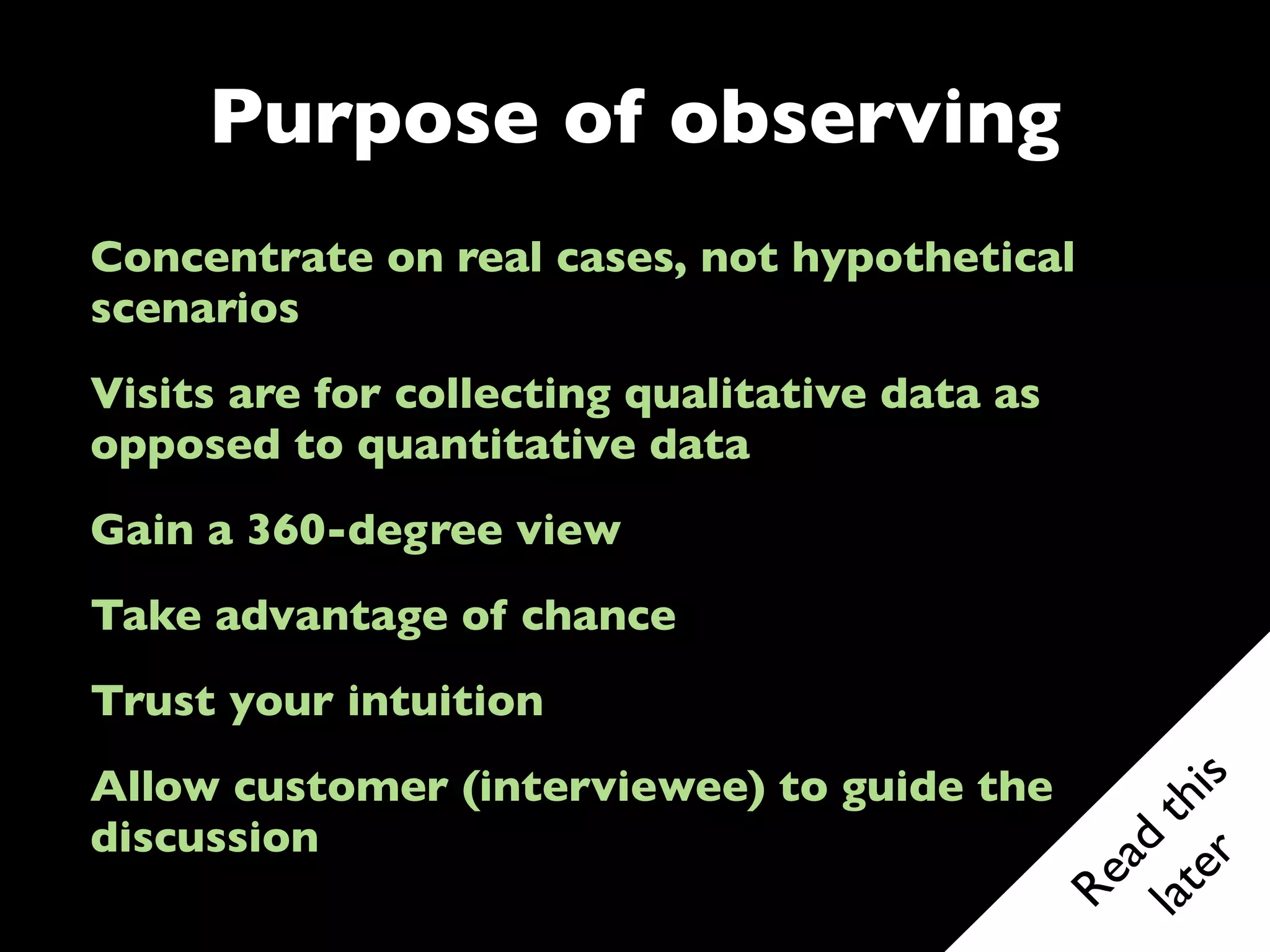 We had these. How come
      YELLOW?
 