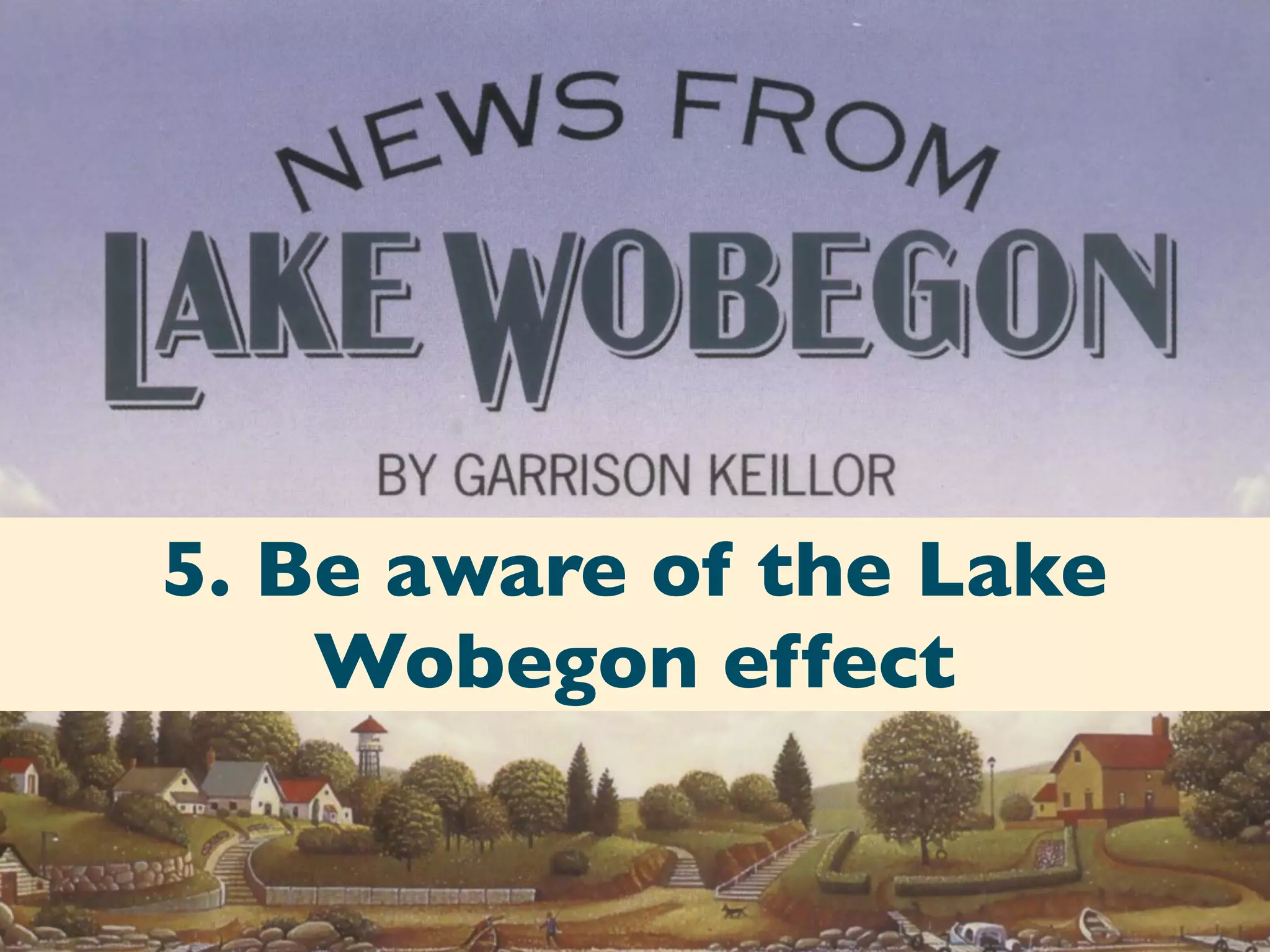 Purpose of observing
Concentrate on real cases, not hypothetical
scenarios
Visits are for collecting qualitative data as
opposed to quantitative data
Gain a 360-degree view
Take advantage of chance
Trust your intuition
Allow customer (interviewee) to guide the




                                                   er is
                                                lat th
discussion




                                                    ad
                                                Re
 