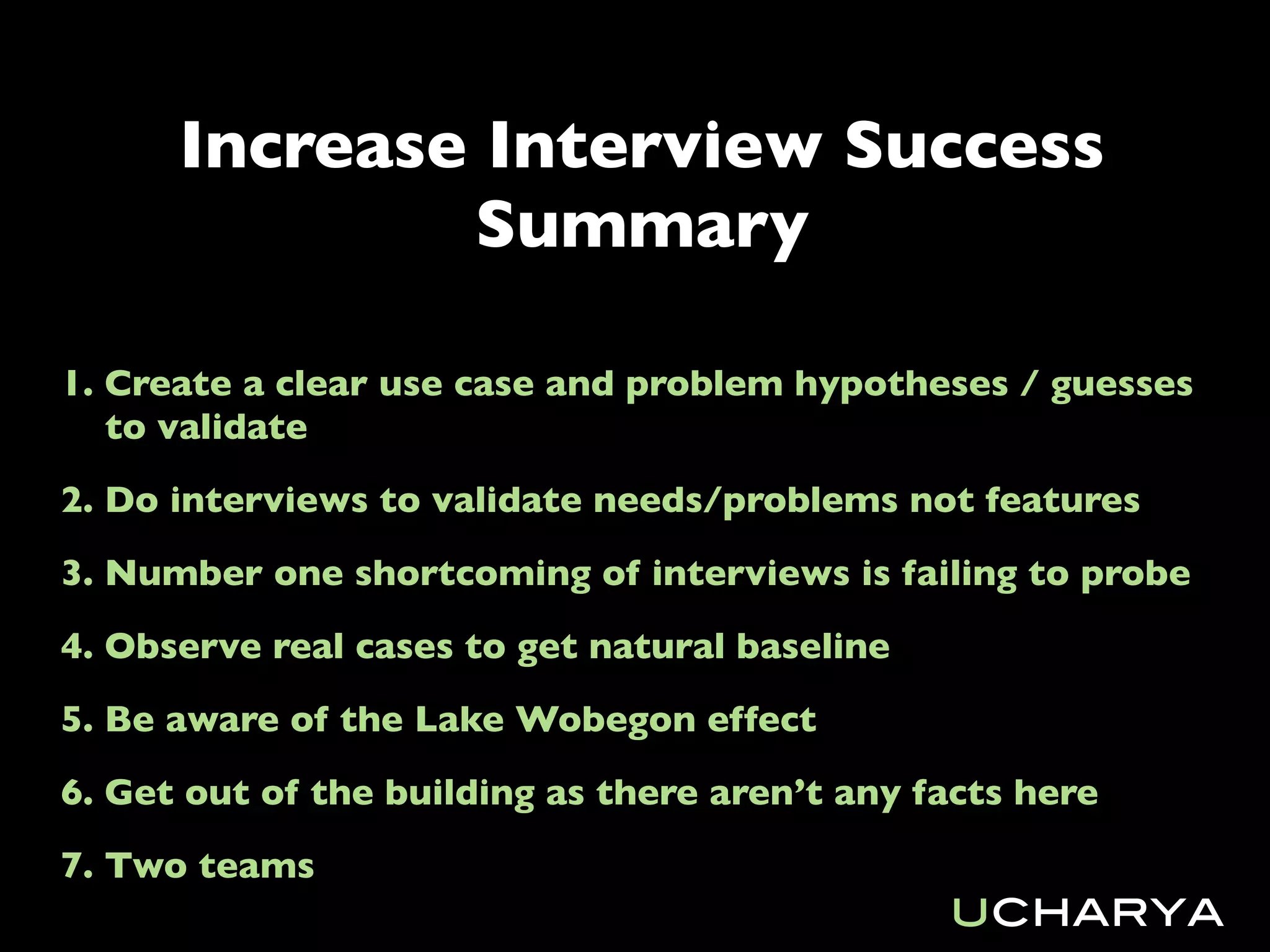 e
  ot ot
      yp
                      IDEAS
Pr G
    ot

             LEARN             BUILD
                      Lean
                     Startup
                      Cycle
              DATA              CODE


                     MEASURE           Tomorrow



  We’ll help you on techniques
   to get prototype feedback
 