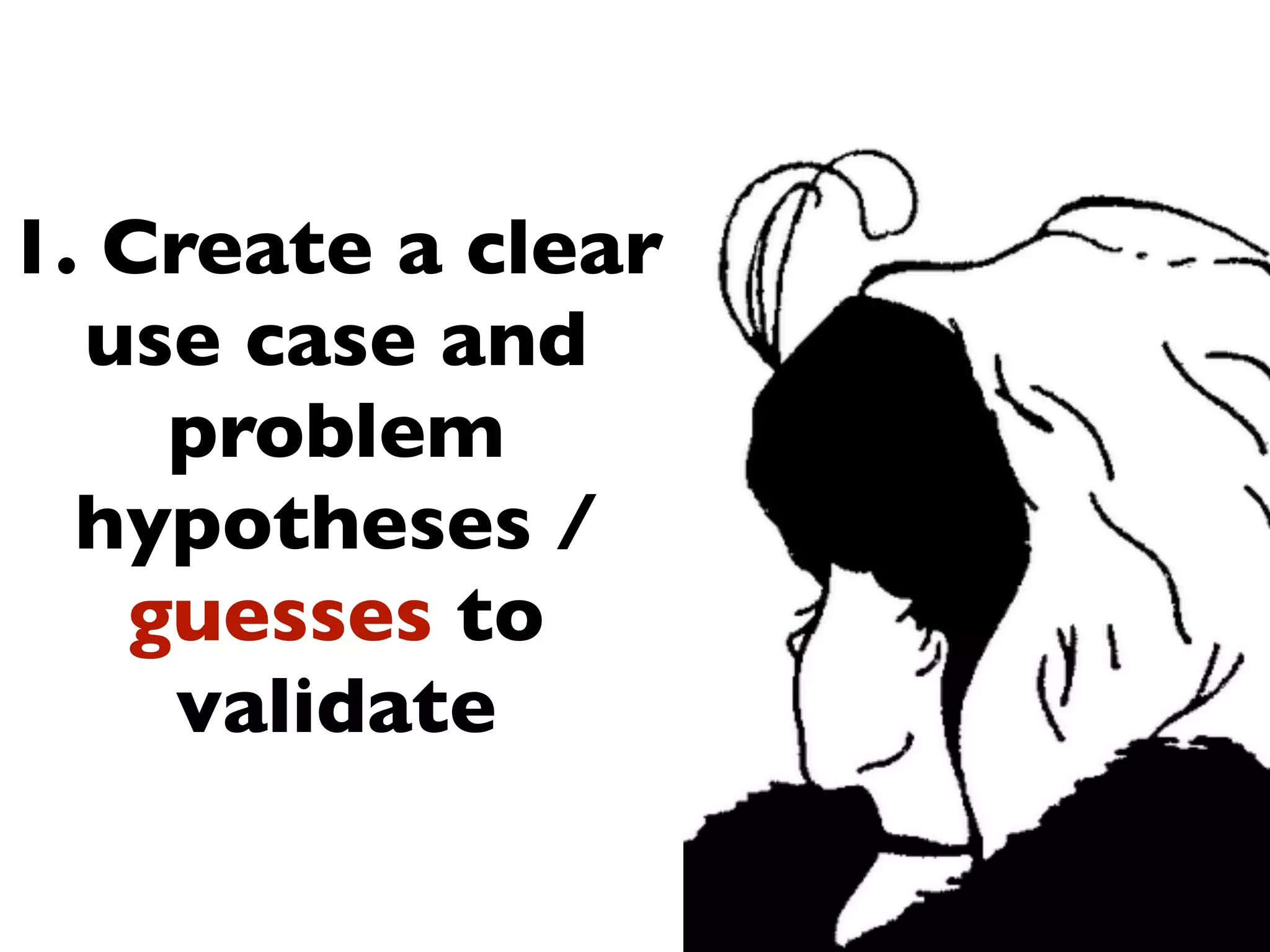 7 tips to increase your odds
    of interview success
 