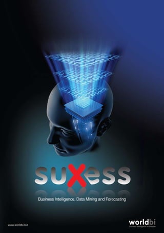 Suxess business intelligence worldbi catalog