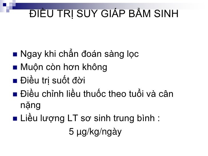 Image result for thuốc điều trị suy giáp bảm sinh levothyroxin