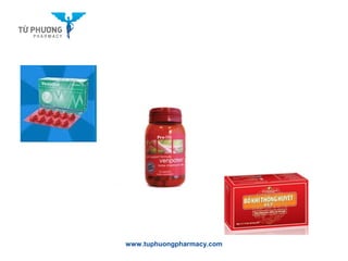 www.tuphuongpharmacy.com
 