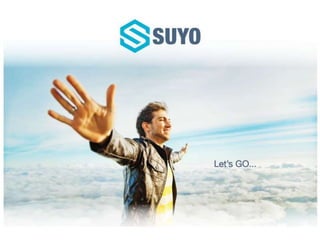 Suyo rus   копия