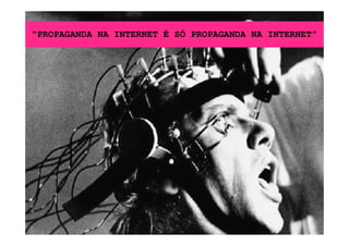 Palestra da Suzana Apelbaum (Hello Interactive)