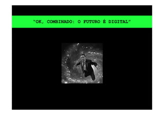 Palestra da Suzana Apelbaum (Hello Interactive)