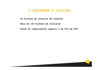 Palestra da Suzana Apelbaum (Hello Interactive)