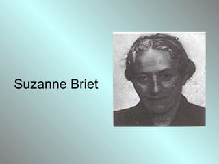 Suzanne Briet 