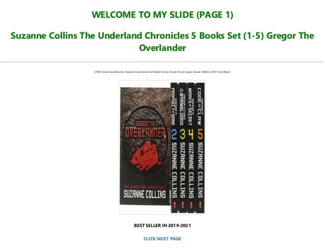 Book one