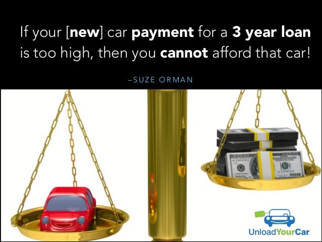 How High Of A Car Payment Can I Afford How High Of A Car Payment Can I Afford