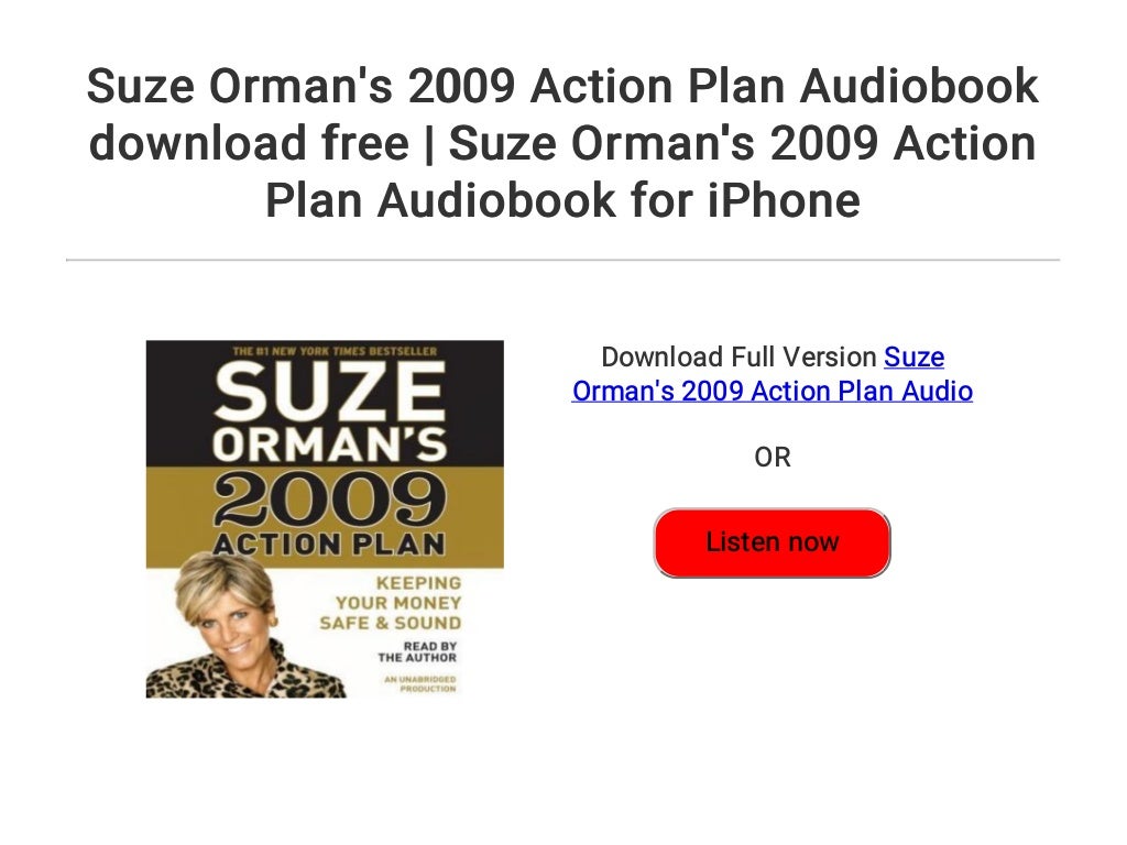 suze orman download free suze orman download free