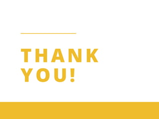 THANK
YOU!
 