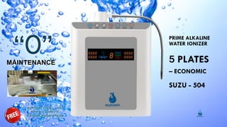 Eureka 2024 forbes ionizer