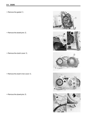 Suzuki burgman 400 2003