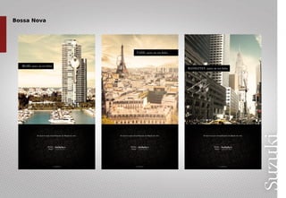 Bossa Nova
 