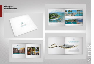 Escarpas
Internacional
 