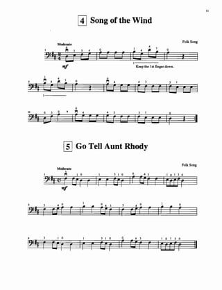 Suzuki cello school vol.1