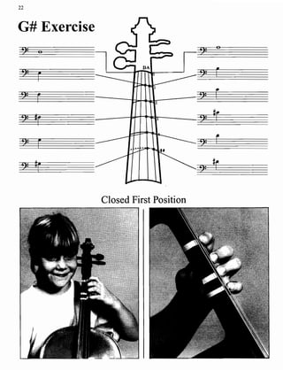 Suzuki cello school vol.1