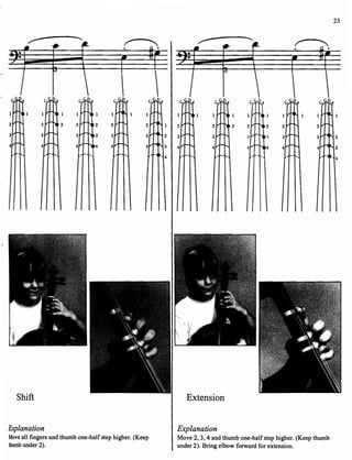 Suzuki cello school vol.1