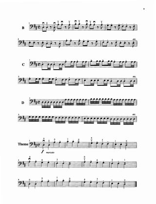 Suzuki cello school vol.1