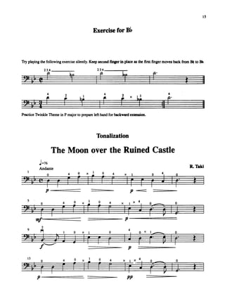 Suzuki cello school vol.2