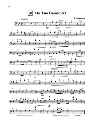 Suzuki cello school vol.2